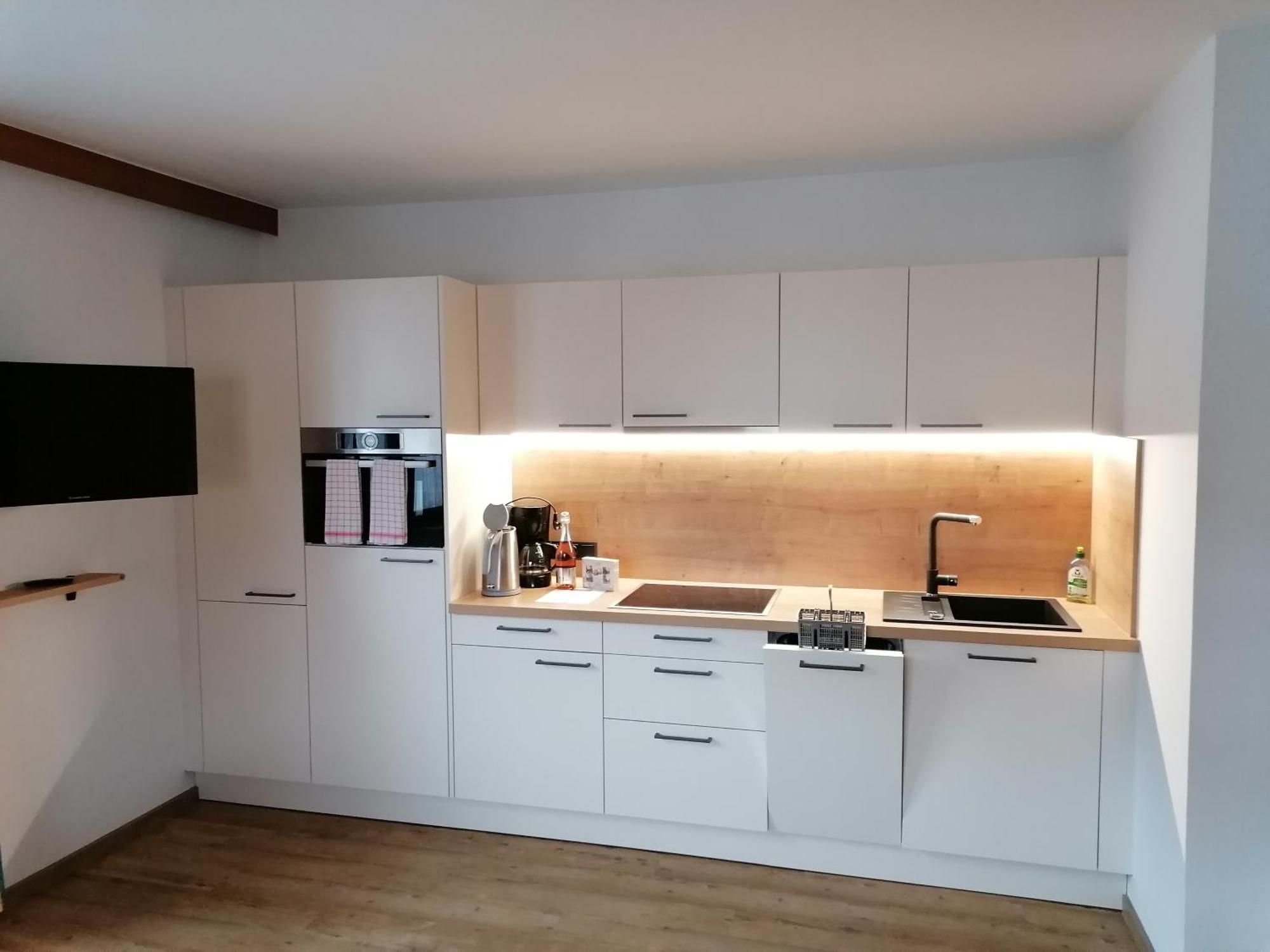 Appartement Schneeberger Zell am Ziller Exteriör bild