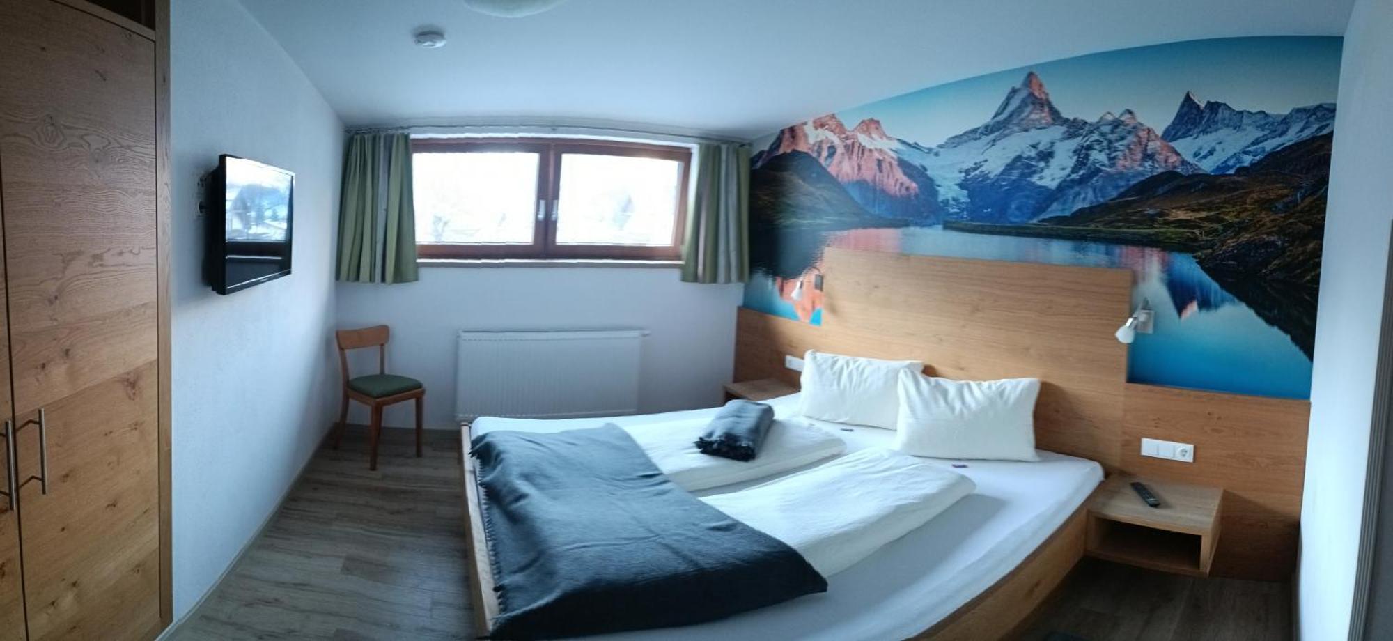 Appartement Schneeberger Zell am Ziller Exteriör bild