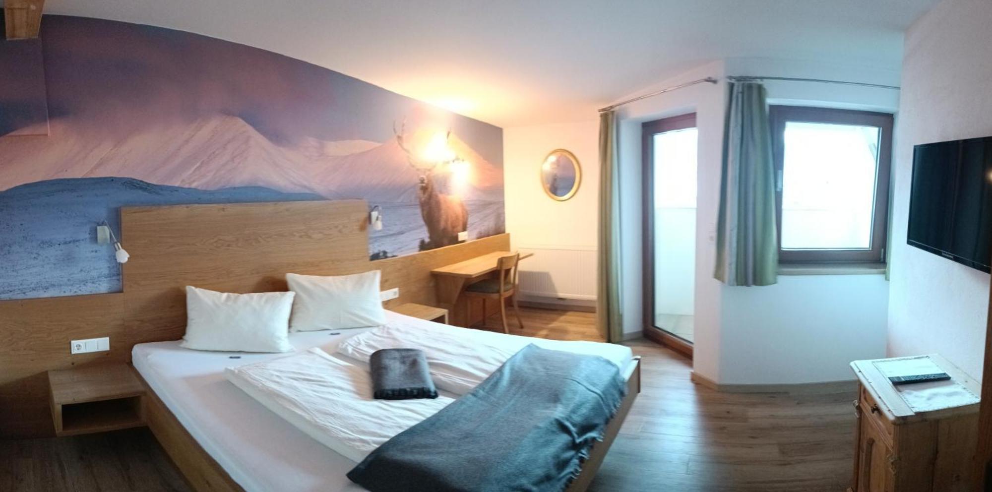 Appartement Schneeberger Zell am Ziller Exteriör bild