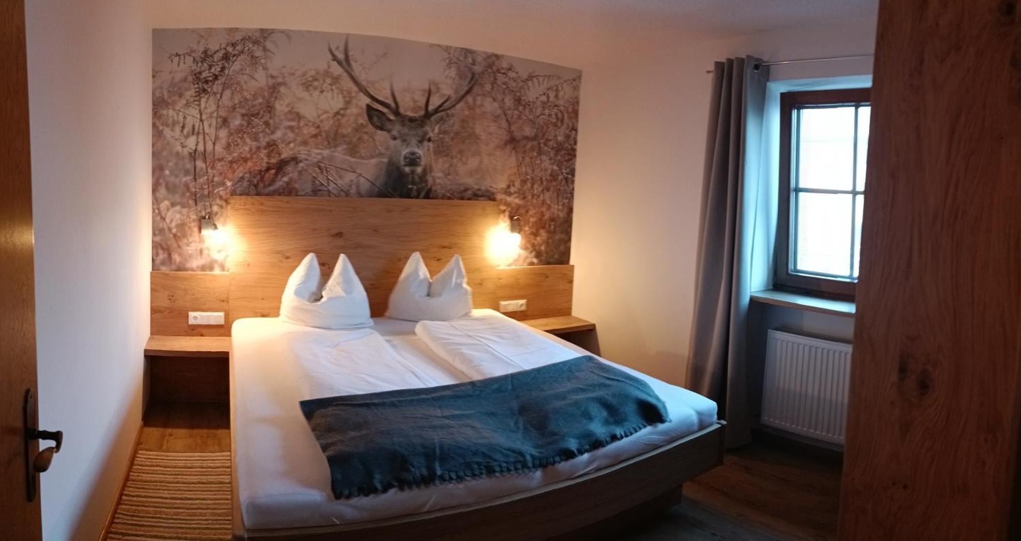 Appartement Schneeberger Zell am Ziller Exteriör bild