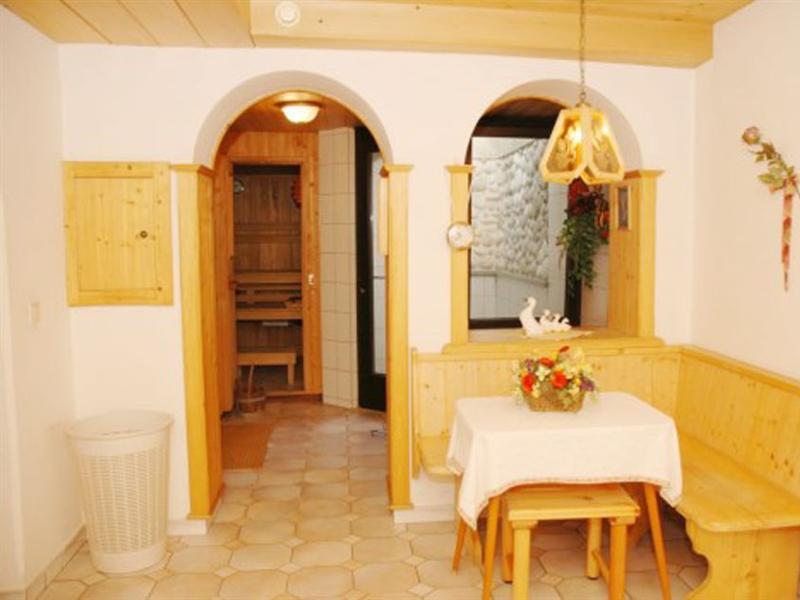 Appartement Schneeberger Zell am Ziller Exteriör bild