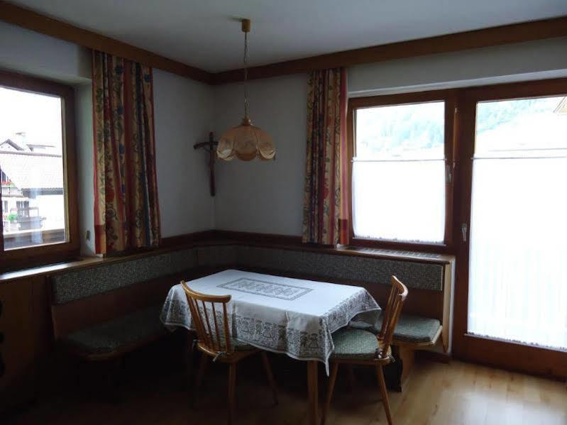 Appartement Schneeberger Zell am Ziller Exteriör bild