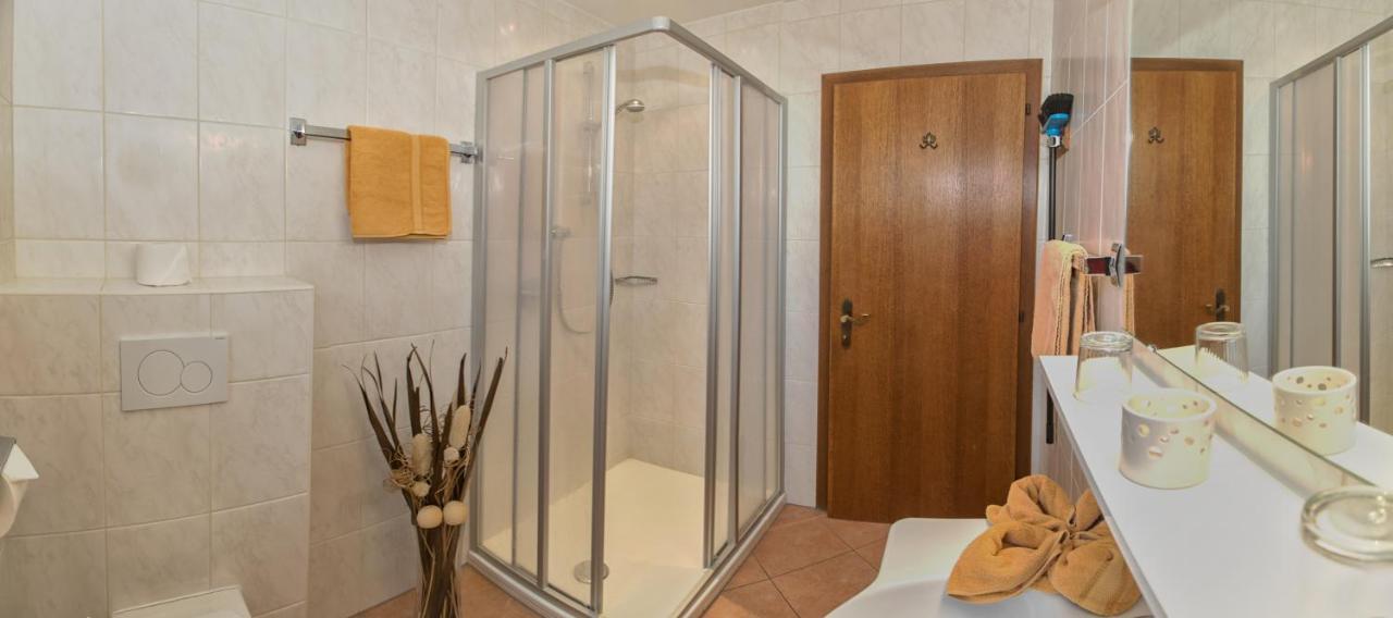 Appartement Schneeberger Zell am Ziller Exteriör bild